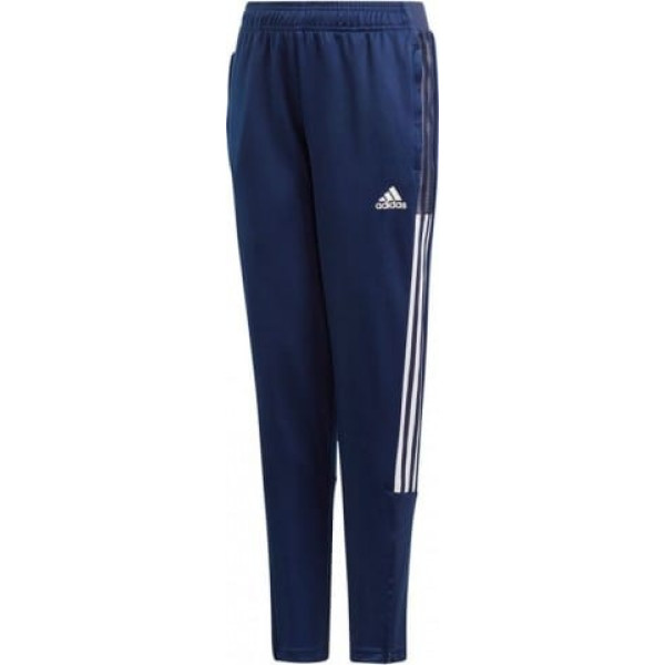 Брюки adidas Tiro 21 Training Jr GK9659 / 152см