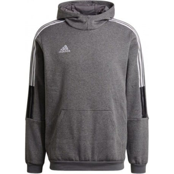 Adidas Tiro 21 Sweat Hoody M GP8805 / 2XL