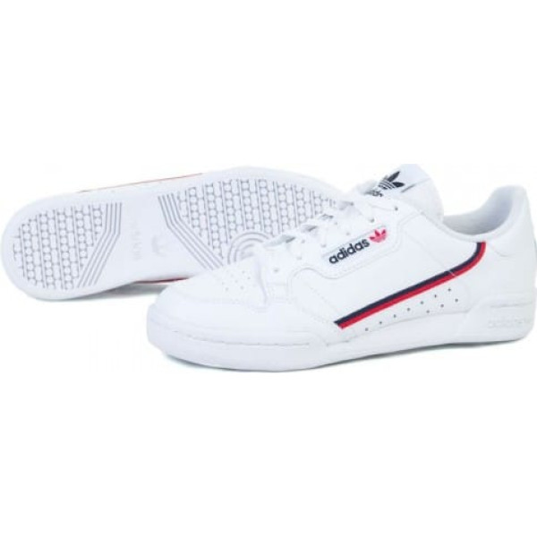 Apavi adidas Continental 80 Jr F99787 / 35 1/2