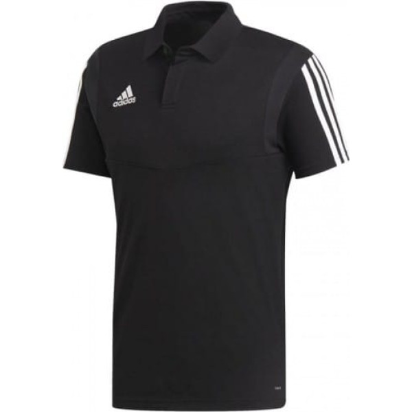 Futbola krekls adidas Tiro 19 Cotton Polo M DU0867 / S