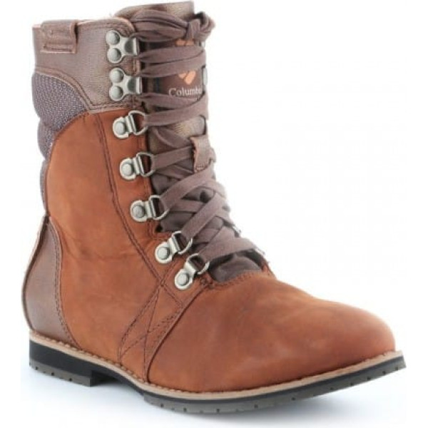 Inny Обувь Columbia Twentythird Ave WP Mid W BL2769-256 / EU 36.5