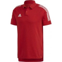 Krekls adidas Condivo 20 Polo M ED9235 / XS