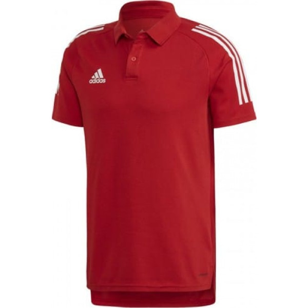 Krekls adidas Condivo 20 Polo M ED9235 / XS