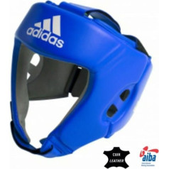 Adidas Шлем с допуском AIBA / L
