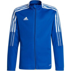 Футболка Adidas Tiro 21 Track Jr GM7315 / 116 см