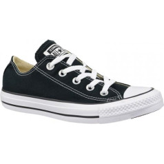 Converse C. Taylor All Star OX Black M9166C / 36,5