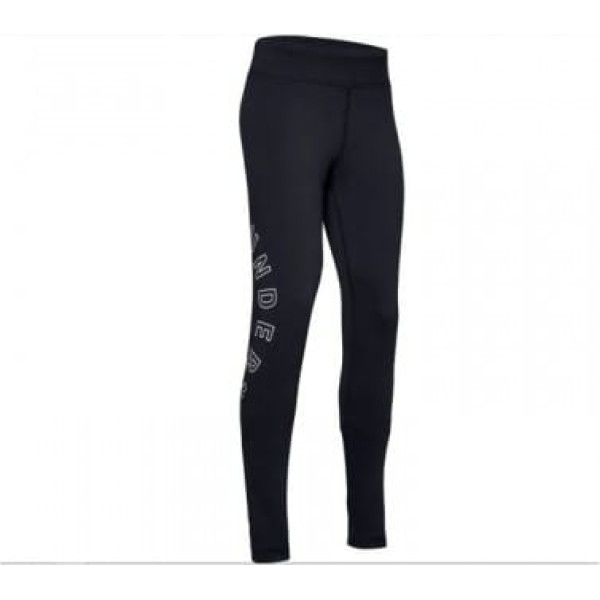 Under Armour mīļākie legingi K 1351751-001 / XL