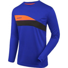 Reusch Match Prime Longsleeve Junior 38 21 300 998/128 см