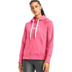 Under Armour Rival Fleece Metāla Hoodie W 1356 323 668 / XL