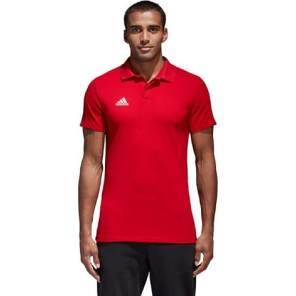 Adidas Condivo 18 CO Polo M CF4376 / S futbola krekls