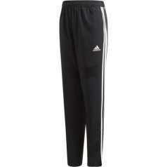 Adidas Tiro 19 Woven Pant Junior D95954 / 116cm futbola bikses