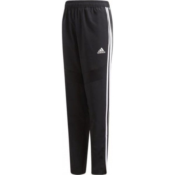 Adidas Tiro 19 Woven Pant Junior D95954 / 116cm futbola bikses