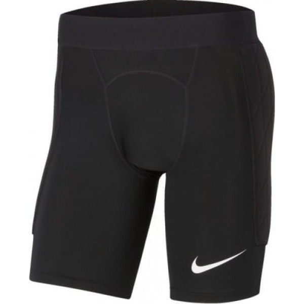 Šorti Nike Y Gardinien Polsterēts GK Tight Junior CV0057-010 / XL (158-170cm)