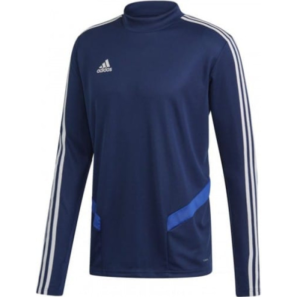 Adidas Tiro 19 Training Top M DT5278 / S futbola krekls