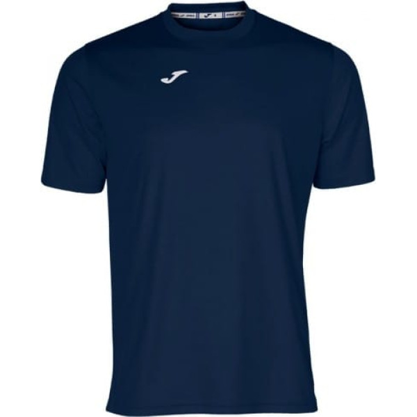 T-krekls Joma Combi 100052 331 / Jūras zila / L