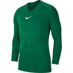 T-krekls Nike Dry Park First Layer AV2609 302 / Zaļa / XL