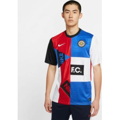 Krekls Nike FC Home JSY SS CJ2489 480 / daudzkrāsains / L