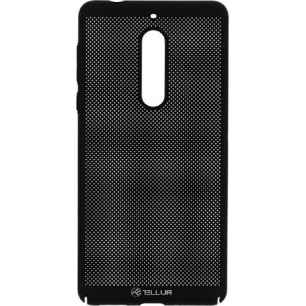 Tellur Cover Heat Dissipation for Nokia 5 black