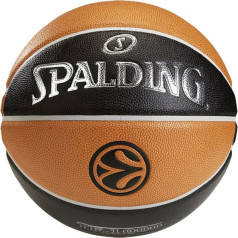 Eirolīga TF-1000 Legacy basketbols / N/A