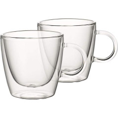 Villeroy & Boch Artesano krūze karstiem dzērieniem, vidēja izmēra