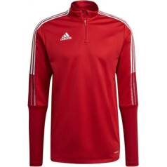 Džemperis adidas Tiro 21 Training Top M GH7303 / XS