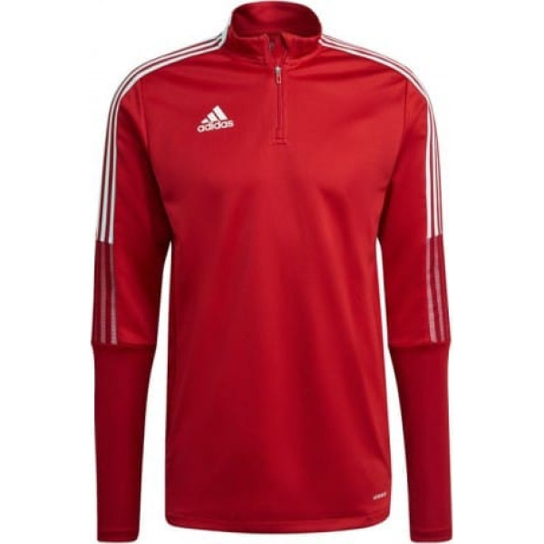 Džemperis adidas Tiro 21 Training Top M GH7303 / XS