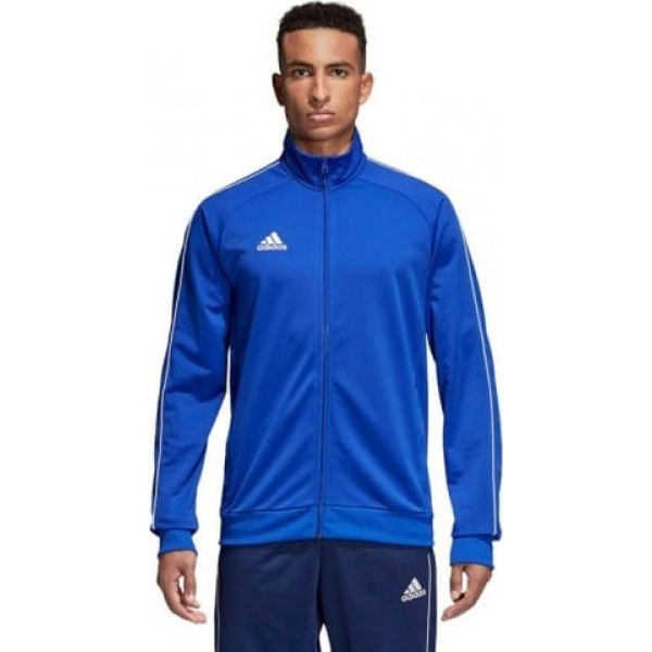 Adidas Core 18 PES JKT M CV3564 / S sporta krekls