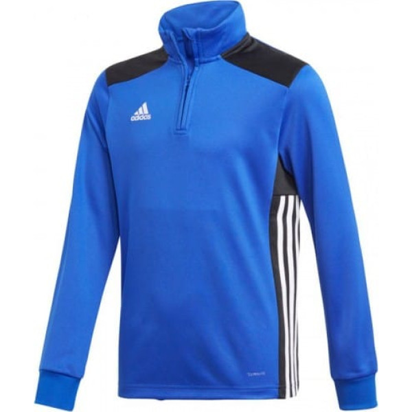 Džemperis adidas Regista 18 Training Jr CZ8655 / 140cm