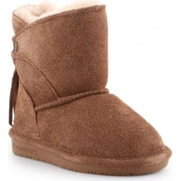 Inny Bearpaw Mia Toddler Jr.2062T-220 Hickory II / EU 24 apavi