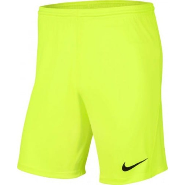 Šorti Nike Dry Park III NB KM BV6855 702 / XL