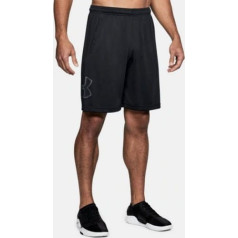 Under Armour Tech Graphic Short M 1306443 001 / S