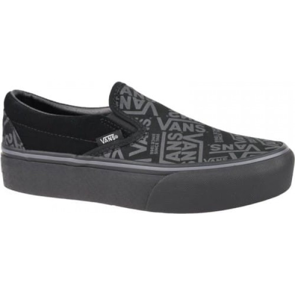 Inny Vans 66 Classic Slip-On Platform W VN0A3JEZWW0 / 36.5