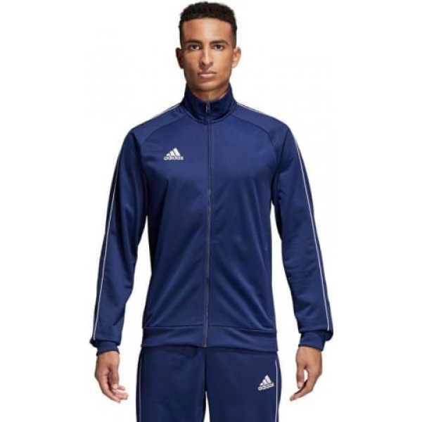 Adidas Core 18 PES JKT M CV3563 / S sporta krekls