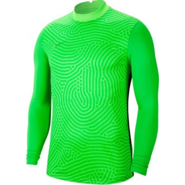 Nike Gardien III GK LS M BV6711-398 / XXL vārtsargu krekls