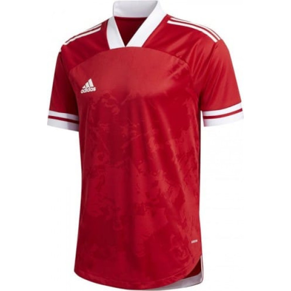 Krekls adidas Condivo 20 Jersey M FT7257 / S