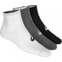 Носки Asics 3pak Quarter Socks 155205-0701 / 35-38