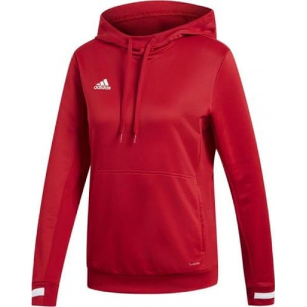 Adidas Team 19 Hoody W DX7338 / 2XS futbola krekls