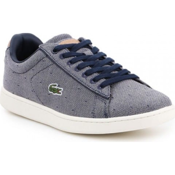 Dzīvesstila apavi Lacoste Carnaby Evo 218 3 Spw W 7-35SPW0018B98 / EU 40.5