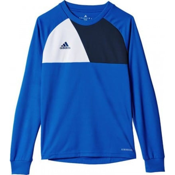 Толстовка adidas Assita 17 Jr AZ5404 / 116 см