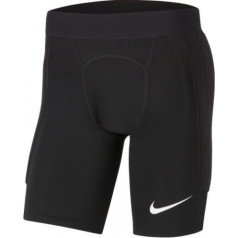 Šorti Nike Y Gardinien Polsterēts GK Tight Junior CV0057-010 / L (147-158cm)