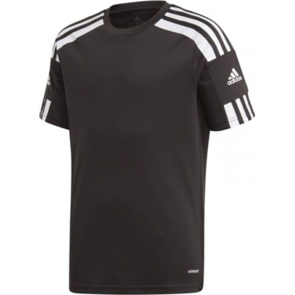 Adidas Squadra 21 JSY Y Jr GN5739 / 128 cm futbola krekls