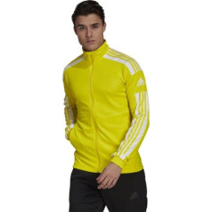 Džemperis adidas SQUADRA 21 Training Jacket GP6465 / Dzeltena / L