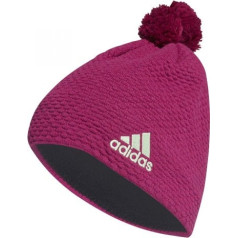 Ziemas cepure adidas Beanie Gr FT6080 / pink / OSFY