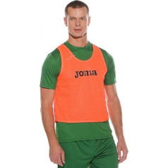 Tag Joma Training Bibs 905106 / Oranža / M