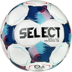 Brillant Training DB v25 FIFA Basic bumba 120075 White 3 / 3
