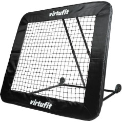 Virtufit REGULĒJAMS ATPŪTAS KRĒSLS PRO - ATRĀVIENS - 164 X 164 CM / N/A