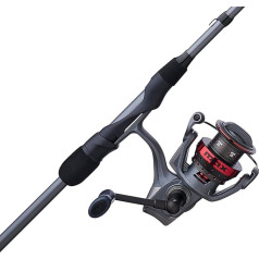 Abu Garcia Abu Garcia Max Elite spininga komplekts