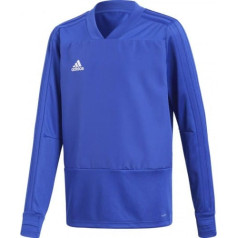 Adidas Condivo 18 Training Top Junior CG0390 / 164cm futbola krekls