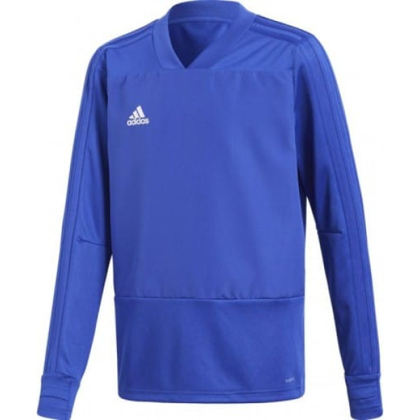 Adidas Condivo 18 Training Top Junior CG0390 / 164cm futbola krekls