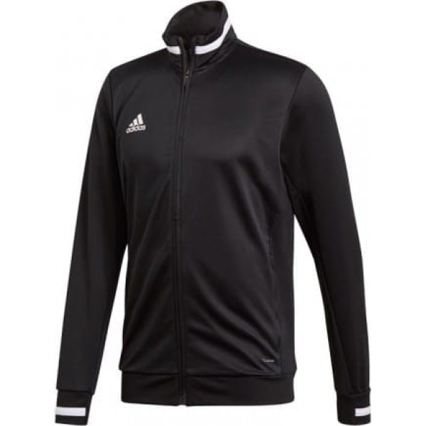 Džemperis adidas Team 19 Track Jacket M DW6849 black / S